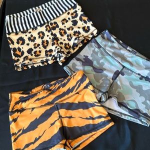 Barbell Cartel Shorts Bundle